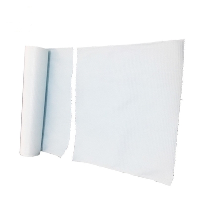 Factory price for the disposable hospital paper bed sheet roll medical paper roll