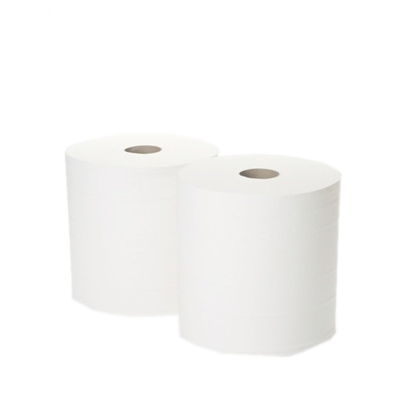 Disposable jumbo airlaid paper rolls for Cocktail Napkins, Medical or industrial wipe