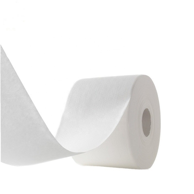 Disposable jumbo airlaid paper rolls for Cocktail Napkins, Medical or industrial wipe