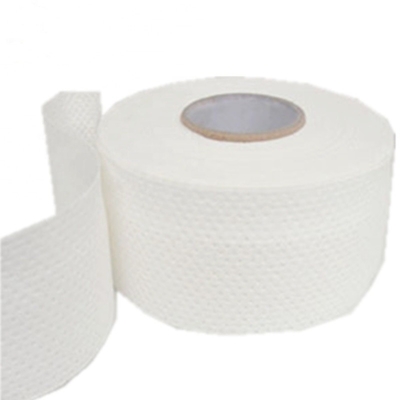 Disposable jumbo airlaid paper rolls for Cocktail Napkins, Medical or industrial wipe