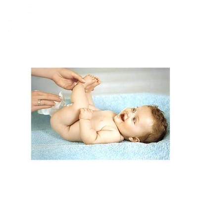 Factory price High quality Baby purified Wipers OEM Disposable Wet Towel For Cleaning
