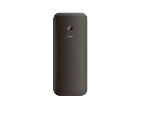 Multilingual Display Hand Digital Button Phone Two Sim Cards Support