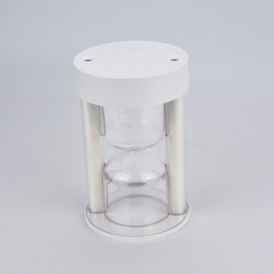 Dual Water Spray Humidifier Portable Air Warm Mist Humidifier For Yoga Room