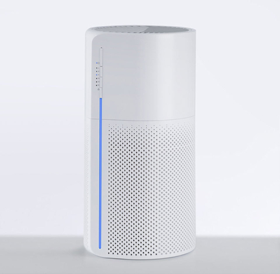 3 In 1 Home Air Cleaner Hepa Tower Led Air Purifier 21W