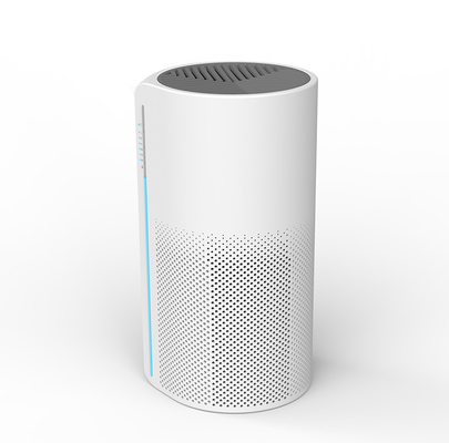 3 In 1 Home Air Cleaner Hepa Tower Led Air Purifier 21W