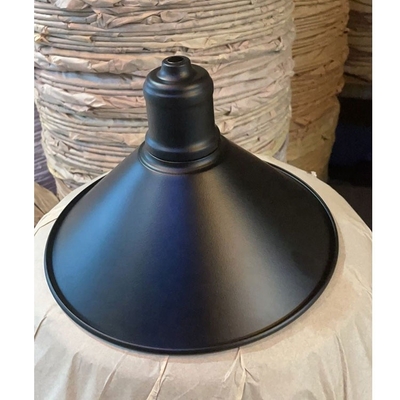 Industrial bar dining room kitchen home chandelier pendant light e27 black metal shade modern nordic pendant lamp