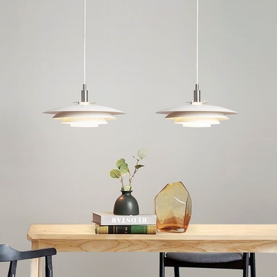 Ancient Town Lighting Lamp Modern Ceiling Chandelier Kitchen Island