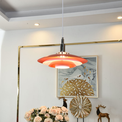 Ancient Town Lighting Lamp Modern Ceiling Chandelier Kitchen Island