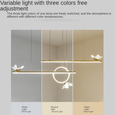 latest chandelier designs chandlers lights modern art pieces nordic lamps brass leaf lighting