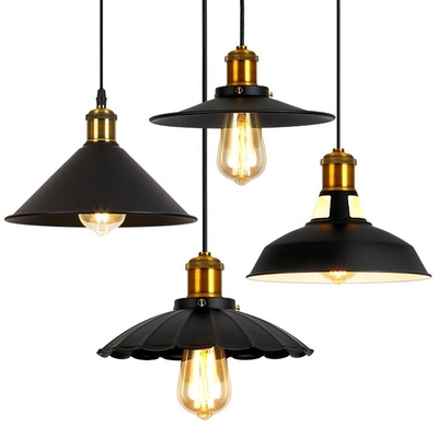 American Hot Sales Retro Industrial Style Loft Creative Personality Simple Head For Cafe Restaurant Bar