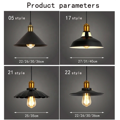 American Hot Sales Retro Industrial Style Loft Creative Personality Simple Head For Cafe Restaurant Bar