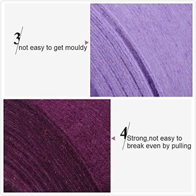 Custom Thickness Assorted Color Felt Fabric Sheets For Patchwork Sewing DIY Craft