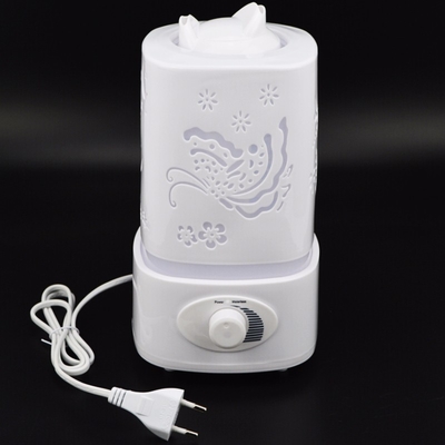 Large Capacity Air Humidifier With LED Light Home  Aromatherapy Machine Air Ionizer Essential Oil Ultrasonic Diffuser