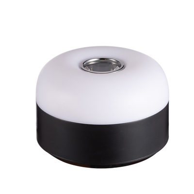 Popular Outdoor Multi-function Camping Tent Lights Rechargeable Portable Magnet Lamp with Power Bank Function
