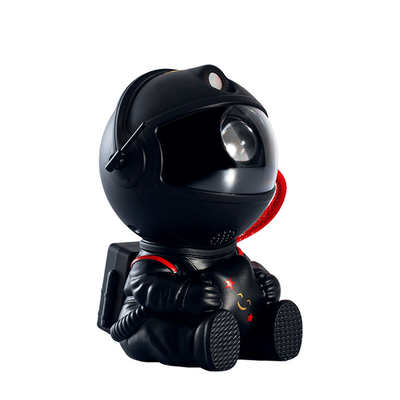 New Astronaut Hug Star Galaxy Projector Night Light 360 Degree Adjustable Spaceman Starry Sky Projector Light Atmosphere