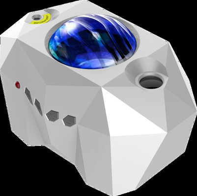 Sterren Projector Aurora Galaxy Projector Baby Star Night Light Starry Star  Northern Light Projection Lamp For Kids Adu