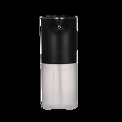 Foam Gel Soap dispenser Alcohol Sprayer 320ml 2 Gears Automatic Induction Foam Hand Sanitizer Machine For Home