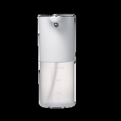 Foam Gel Soap dispenser Alcohol Sprayer 320ml 2 Gears Automatic Induction Foam Hand Sanitizer Machine For Home