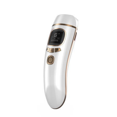 Freezing Point Laser IPL Hair Removal Epilator 990000 Flashes Home Use Portable Ice Cool Painless Hair Remove Device Dep