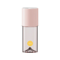 Multi Function Juice Marker Fruit Ice Milk Soothing Mixer  400 ML Mini Portable Blender Electric Juicer Cup