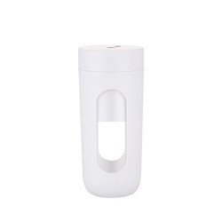 New Minimalist Portable Juicer Cup 300ml Rechargeable  Milkshake Fruit Blender For Home Travel