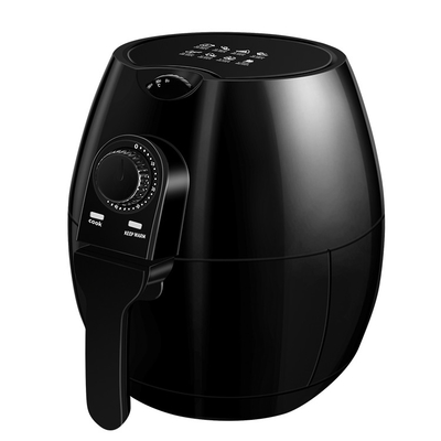 5.8L multipurpose deep cheapest cooking oil air  fryer