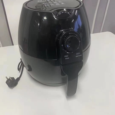 5.8L multipurpose deep cheapest cooking oil air  fryer