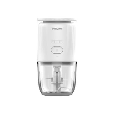 Home Use Portable Juicer 300ml For Baby Food Fruit Multifunction Kitchen Chopper
