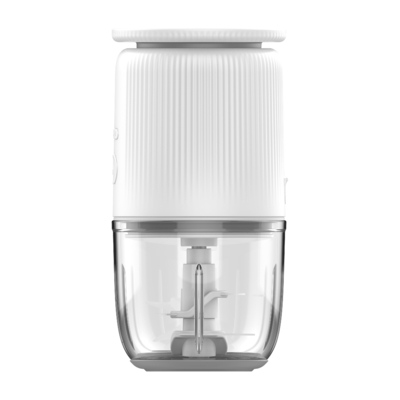 Home Use Portable Juicer 300ml For Baby Food Fruit Multifunction Kitchen Chopper