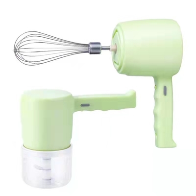 Kitchen Electric Food Mixer RTS Stand USB Maker Accessories
