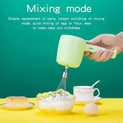 Kitchen Electric Food Mixer RTS Stand USB Maker Accessories