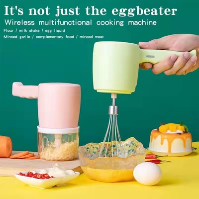 Kitchen Electric Food Mixer RTS Stand USB Maker Accessories