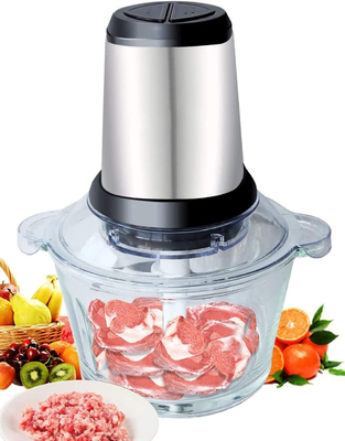 Multifunction Food Processor Meat Grinder Home Food Chopper 350W