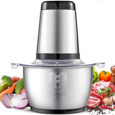 Multifunction Food Processor Meat Grinder Home Food Chopper 350W