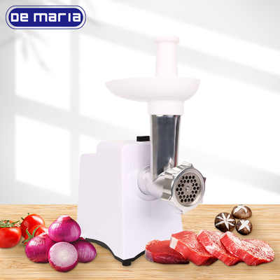 Kitchen Household Food Processor Meat Grinder Electrical Mini Blender Meat Chopper