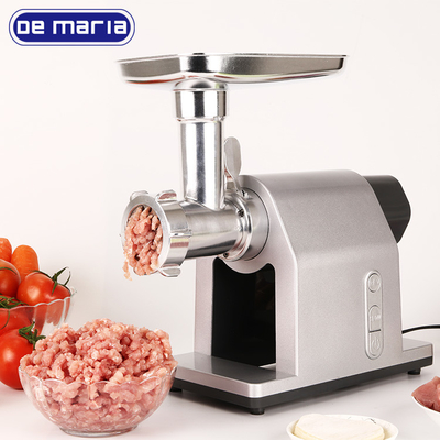 2000W high capacity meat grinder food cutter industrial or commercial use
