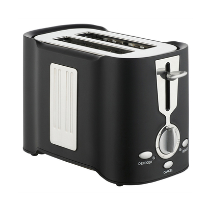Shut Off Slice Vertical Sandwich Toaster Auto Pop Up 650W