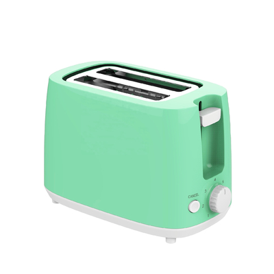 750W Breakfast Grilled Toaster Home Automatic Toast Sandwich Machine  Sandwich Grill Oven 2 Slice Toast