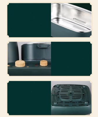 New design dinner soup breakfast toaster set  kettle coffee maker