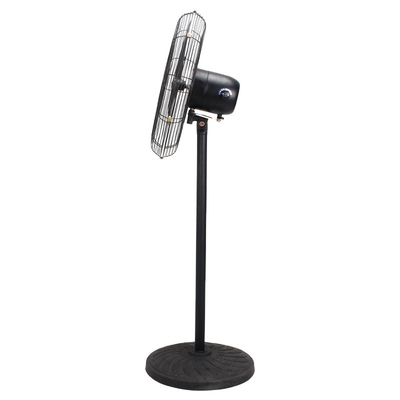 Wholesale China Guangdong industrial fan industrial pedestal high quality motor industrial floor fan outdoor floor fan