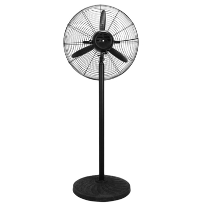 Wholesale China Guangdong industrial fan industrial pedestal high quality motor industrial floor fan outdoor floor fan