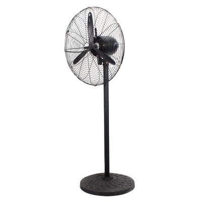 Wholesale China Guangdong industrial fan industrial pedestal high quality motor industrial floor fan outdoor floor fan