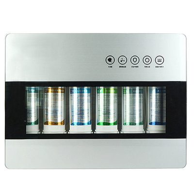 Over Home Water Filter For Municipal Water Filtration And Purification