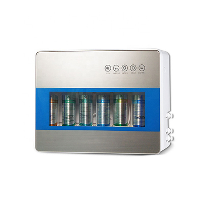 Over Home Water Filter For Municipal Water Filtration And Purification