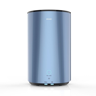 Four Stage RO Water Treatment Filter Home Portable Customizable UV Ozone Filter Water Purifier