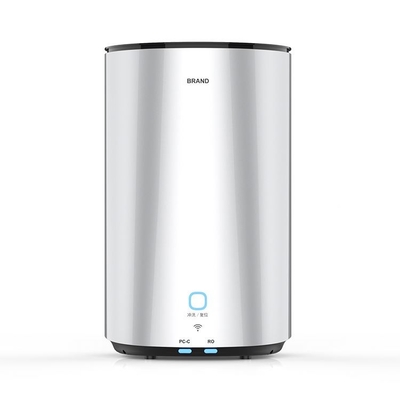 Four Stage RO Water Treatment Filter Home Portable Customizable UV Ozone Filter Water Purifier