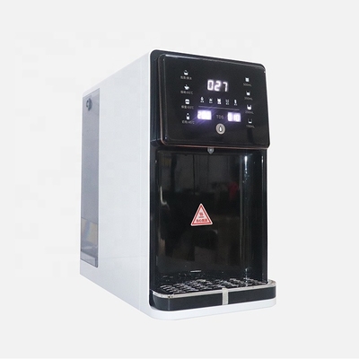 Baby Grade Health Material Reverse Osmosis Water Filter Household Cartridge Water Filter