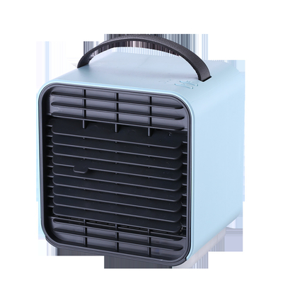 New USB portable rechargeable mini cooler water-cooled fan with low noise