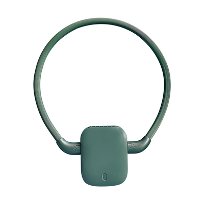 Multifunctional Portable Small Fan For Cold Natural Breeze Small Hanging Fan