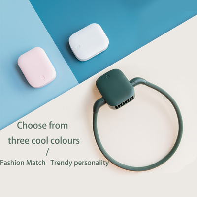 Multifunctional Portable Small Fan For Cold Natural Breeze Small Hanging Fan